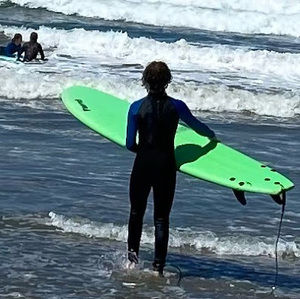 Meet your Posher, Scott